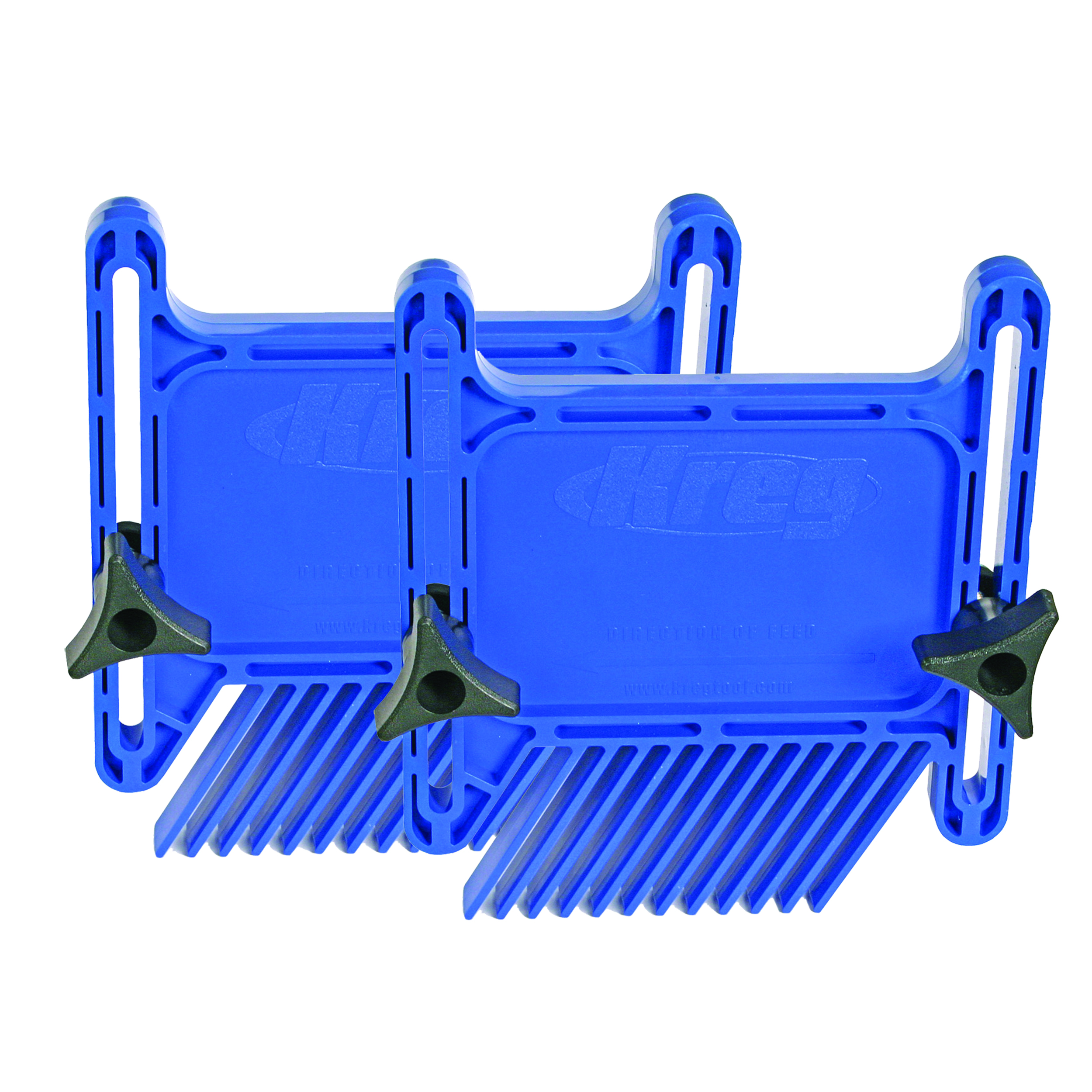 product: Kreg True-FLEX Featherboard - 2 Pack shown