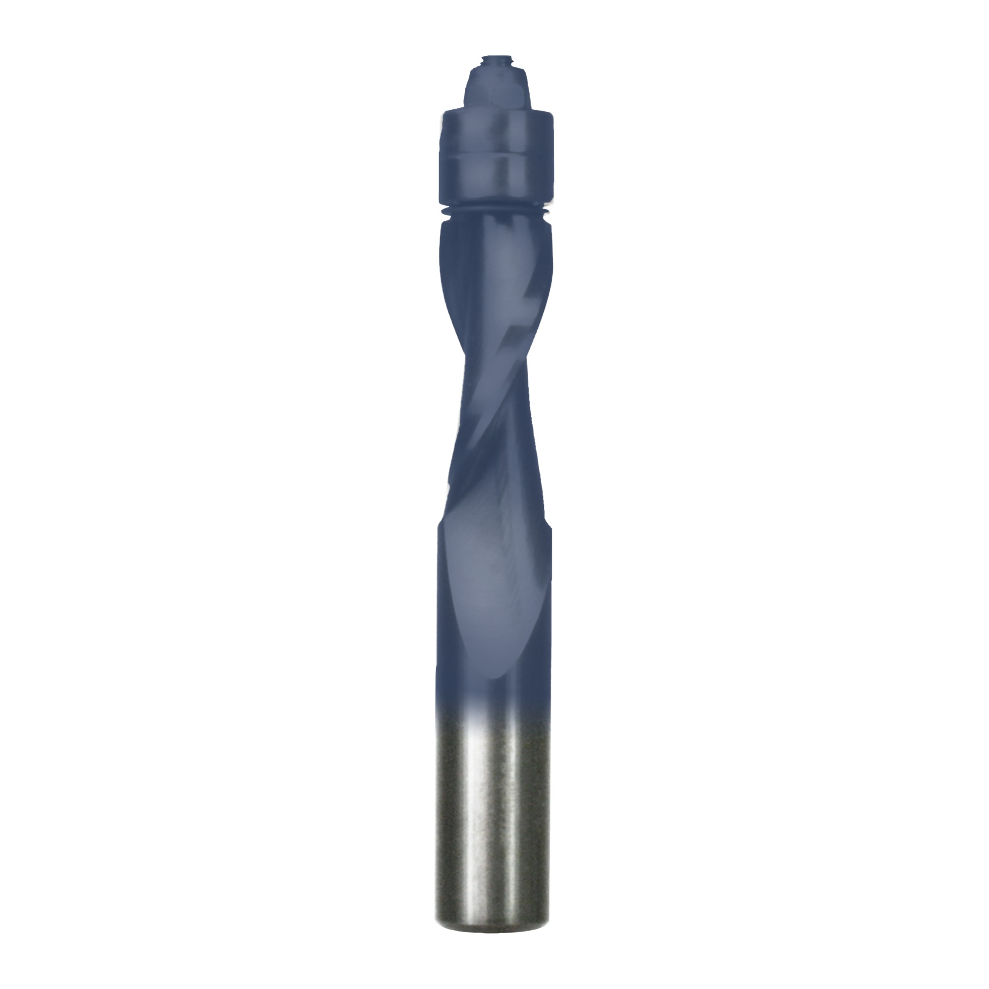 product: Freud 75-508 Flush Trim Upcut Spiral Router Bit 1/2