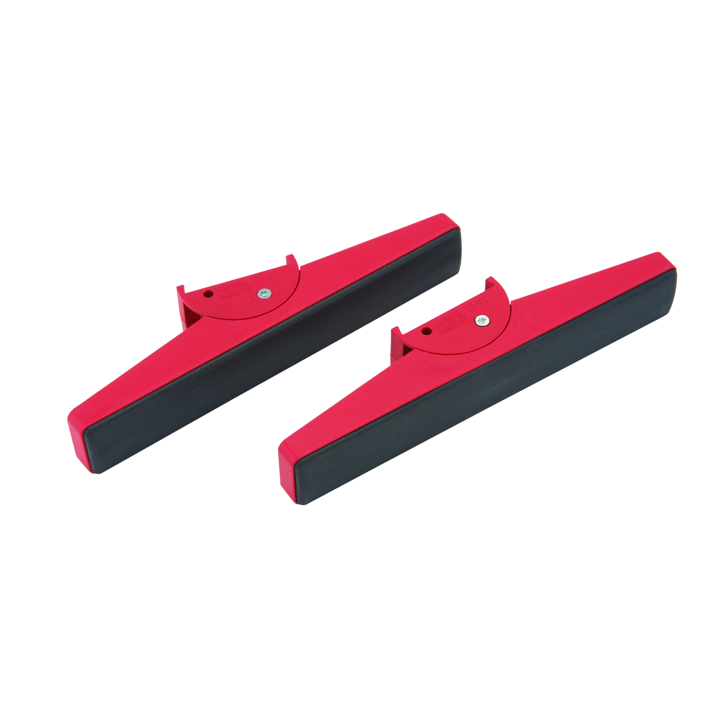 Revo Parallel Clamp Wide Angle Jaw Adapter, Pair