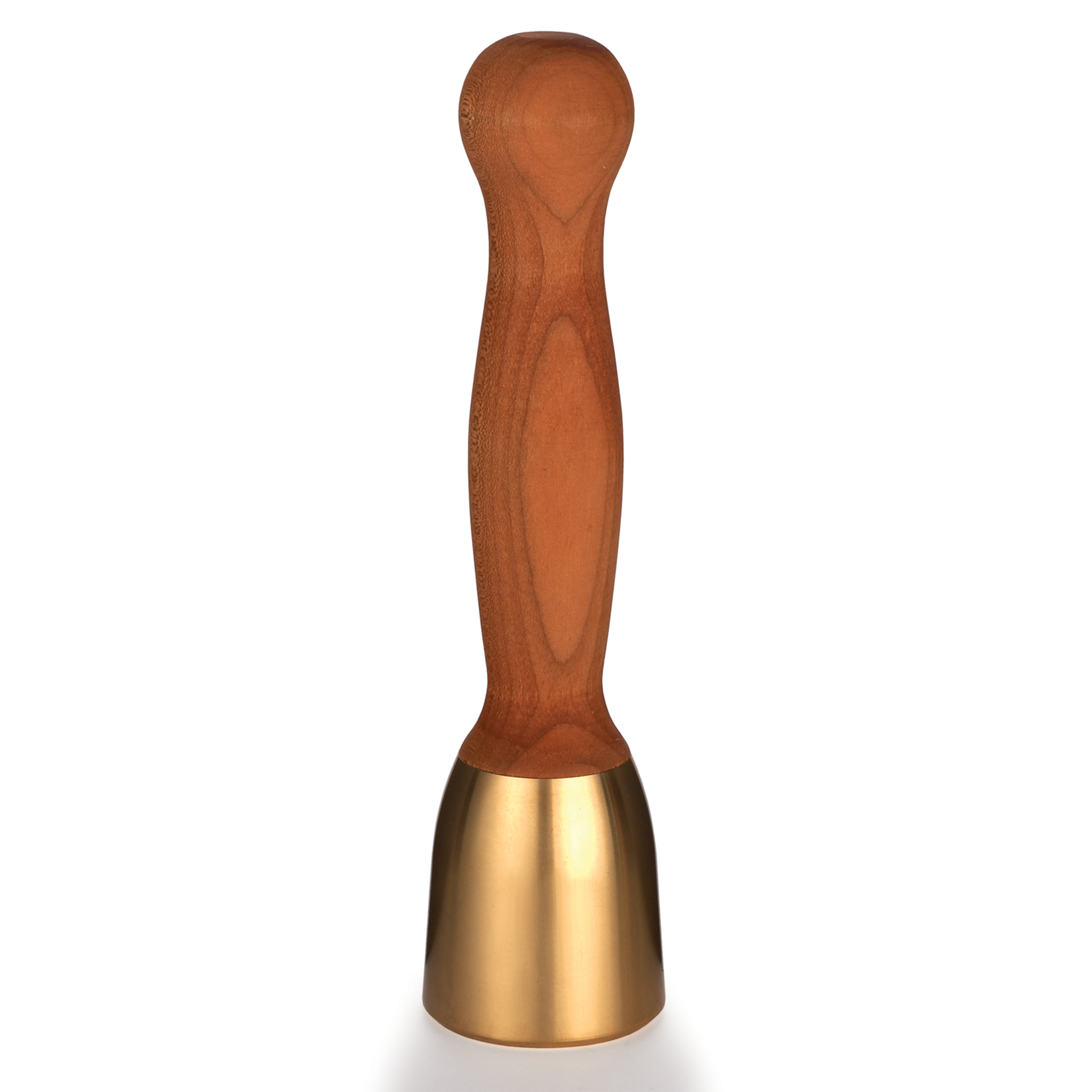product: pfeil Carvers Mallet 450gm Brass shown
