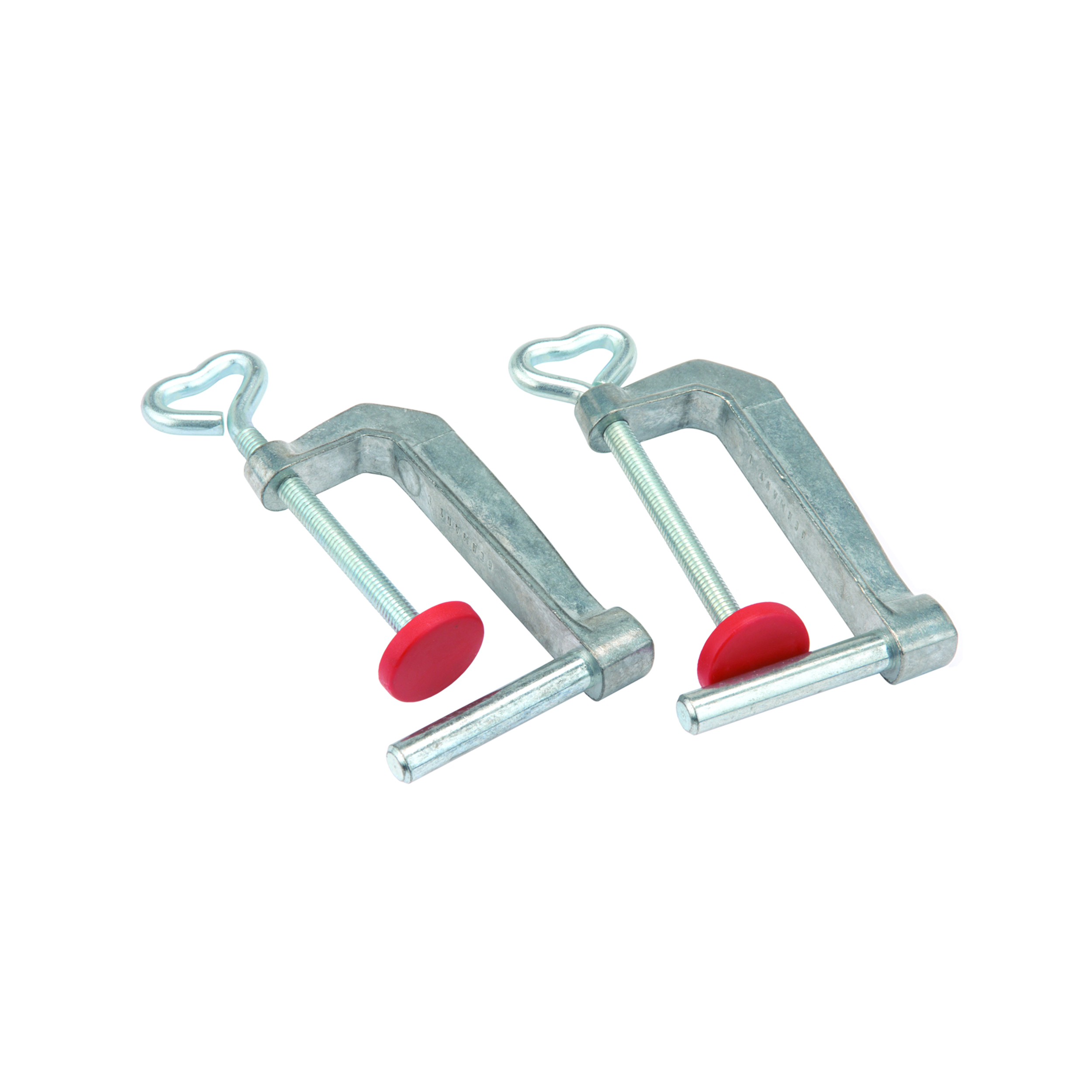 Revo Clamp Accessory Table Clamp, Pair