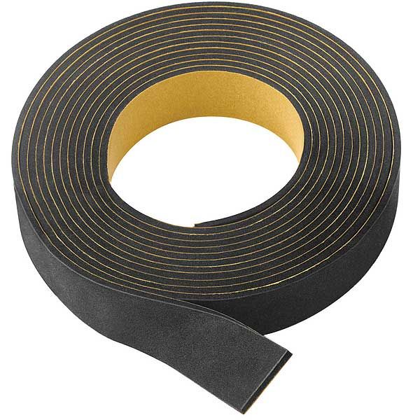 Tracksaw High Friction Strip Replacement, 118"