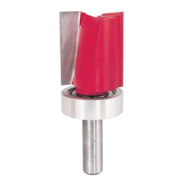product: Freud 50-138 Pattern Router Bit Top Bearing 2
