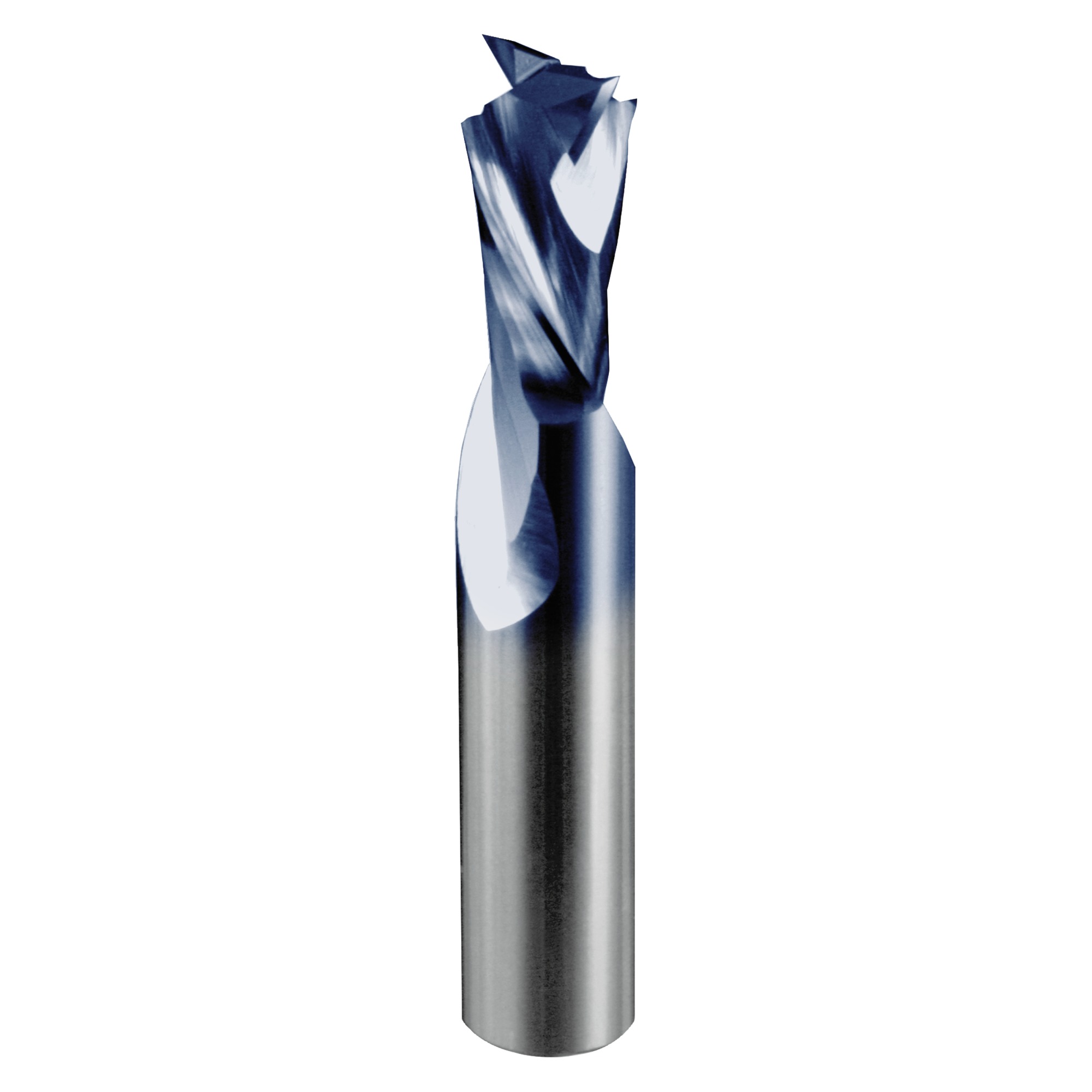 product: Freud 77-510 Mortise Compression Spiral Router Bit 1/2