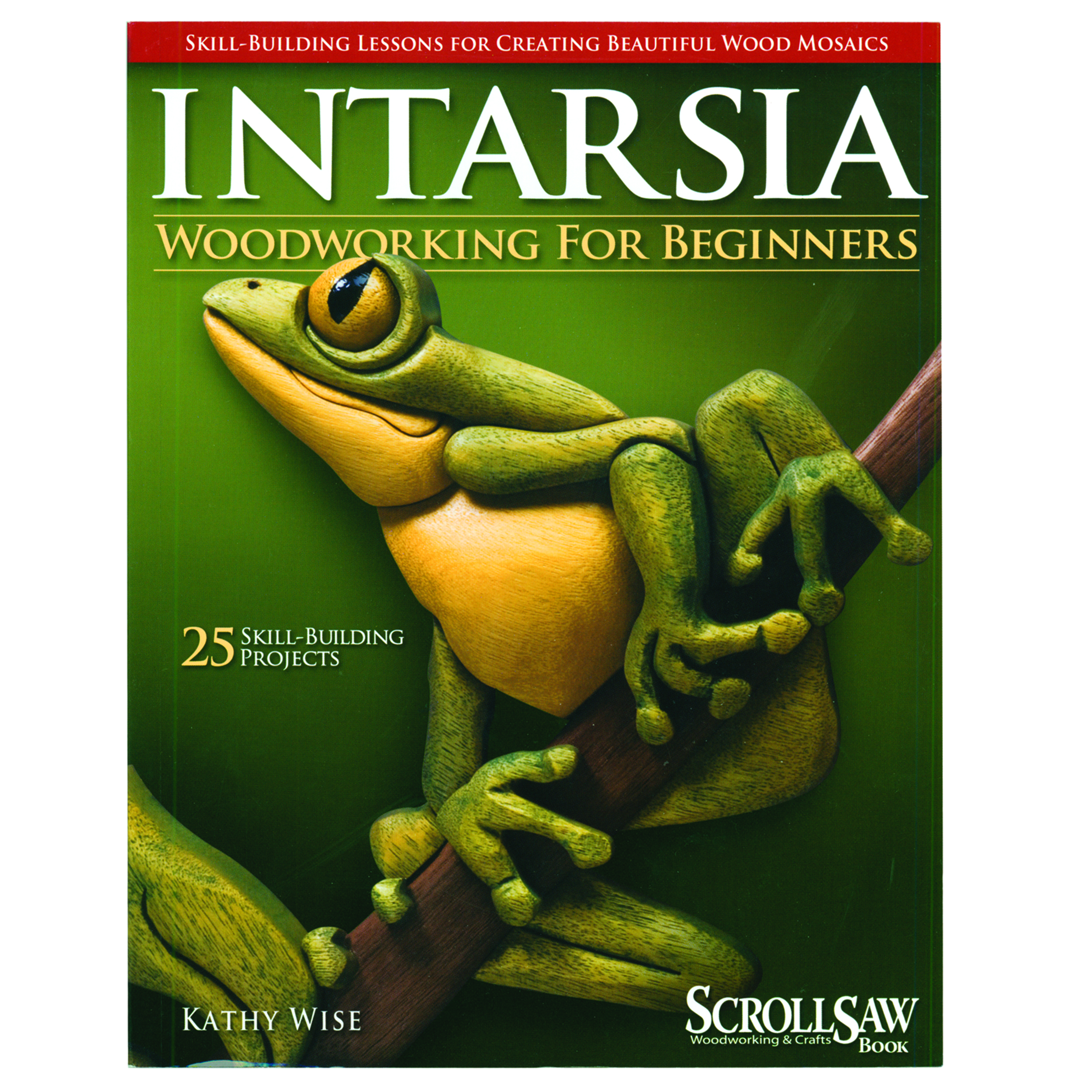 Intarsia Woodworking For Beginners