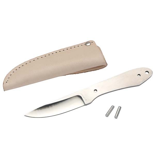 Semi-skinner Knife Kit
