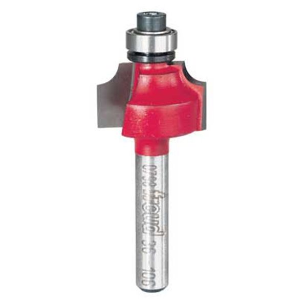 product: Freud 36-106 Beading Router Bit 13/16