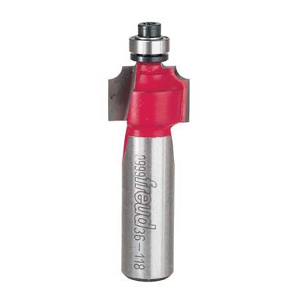 product: Freud 36-118 Beading Router Bit 3/4