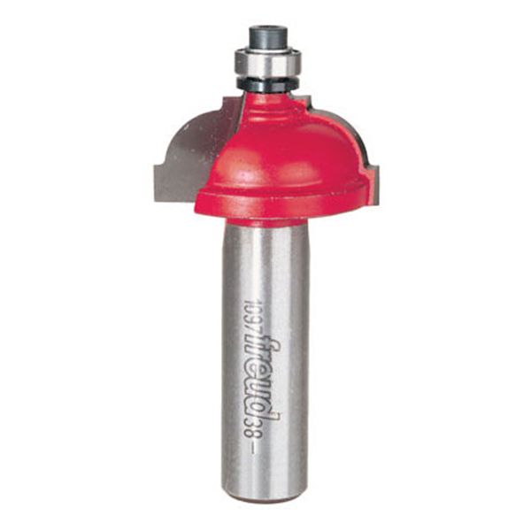 product: Freud 38-282 Cove And Fillet Router Bit 1/2