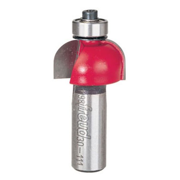 product: Freud 30-111 Cove Router Bit 1/2