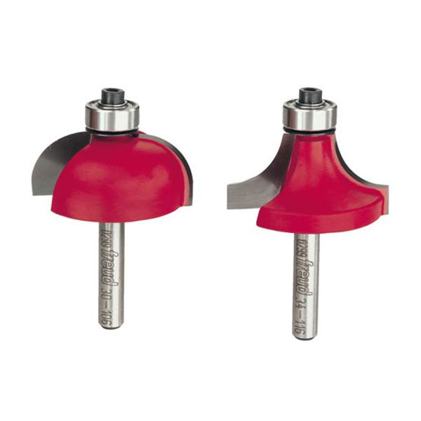 product: Freud 33-106 Drop Leaf Table Router Bit 3/4