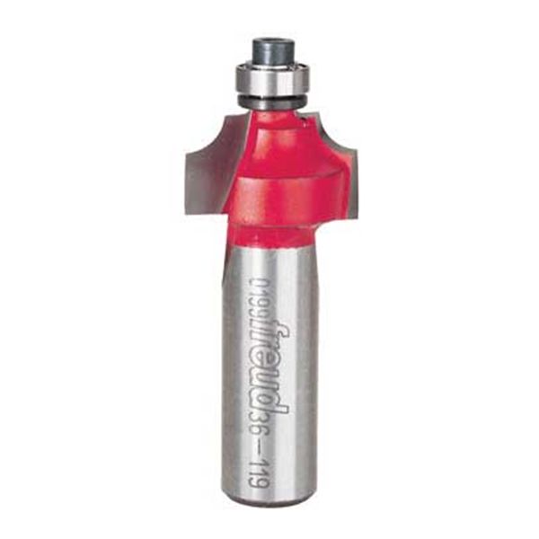 product: Freud 36-119 Beading Router Bit 7/8