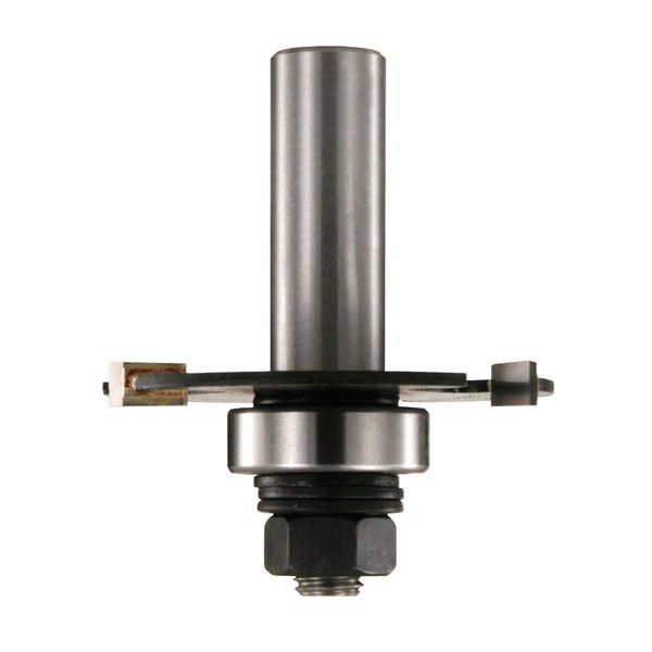 product: Freud 63-150 3-Wing Slotting Cutter Router Bit Set 1/2
