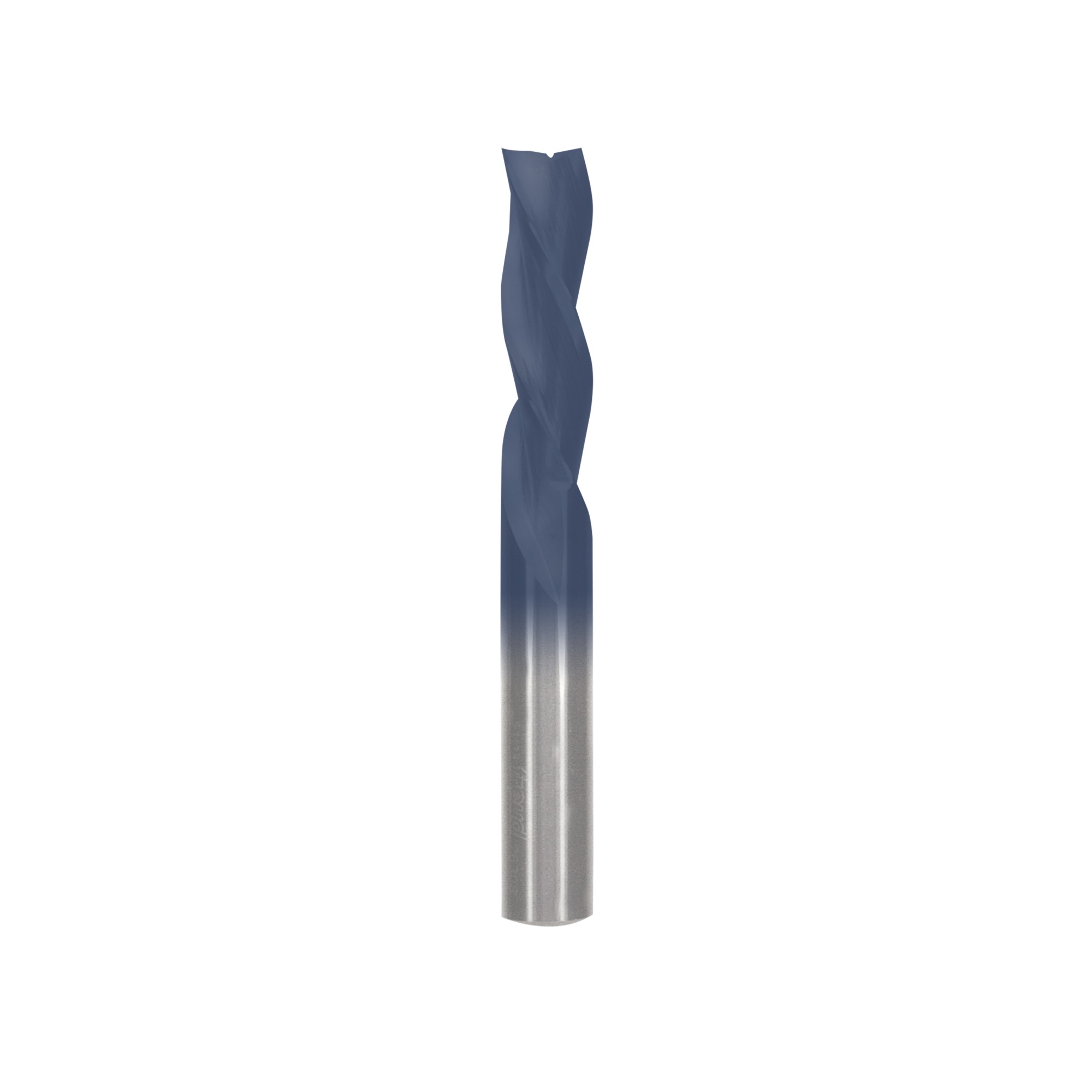 product: Freud 76-308 Downcut Spiral Triple Flute Router Bit 1/2