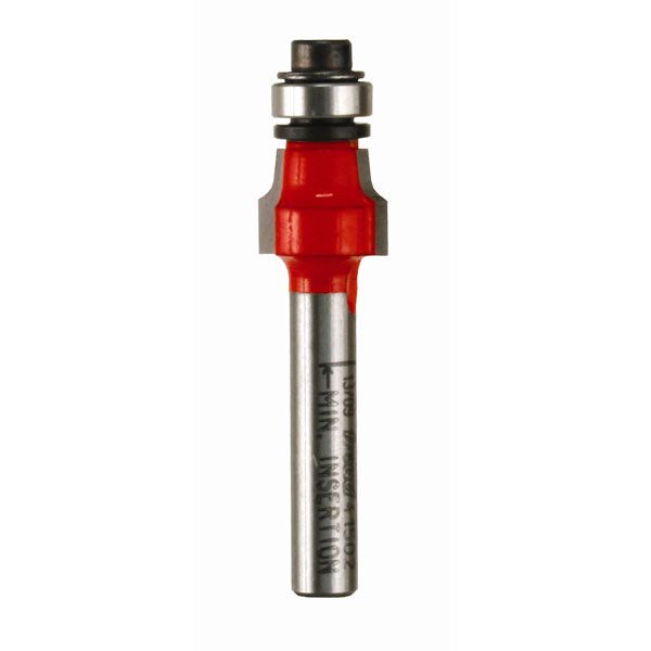 product: Freud 41-502 Radius Laminate Trim Router Bit 1/4