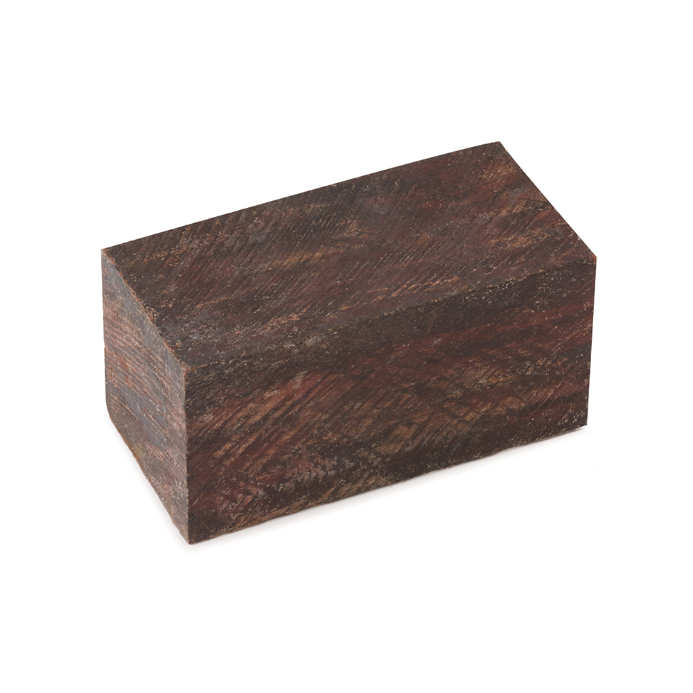 product: Woodcraft Woodshop Cocobolo - 1-1/2