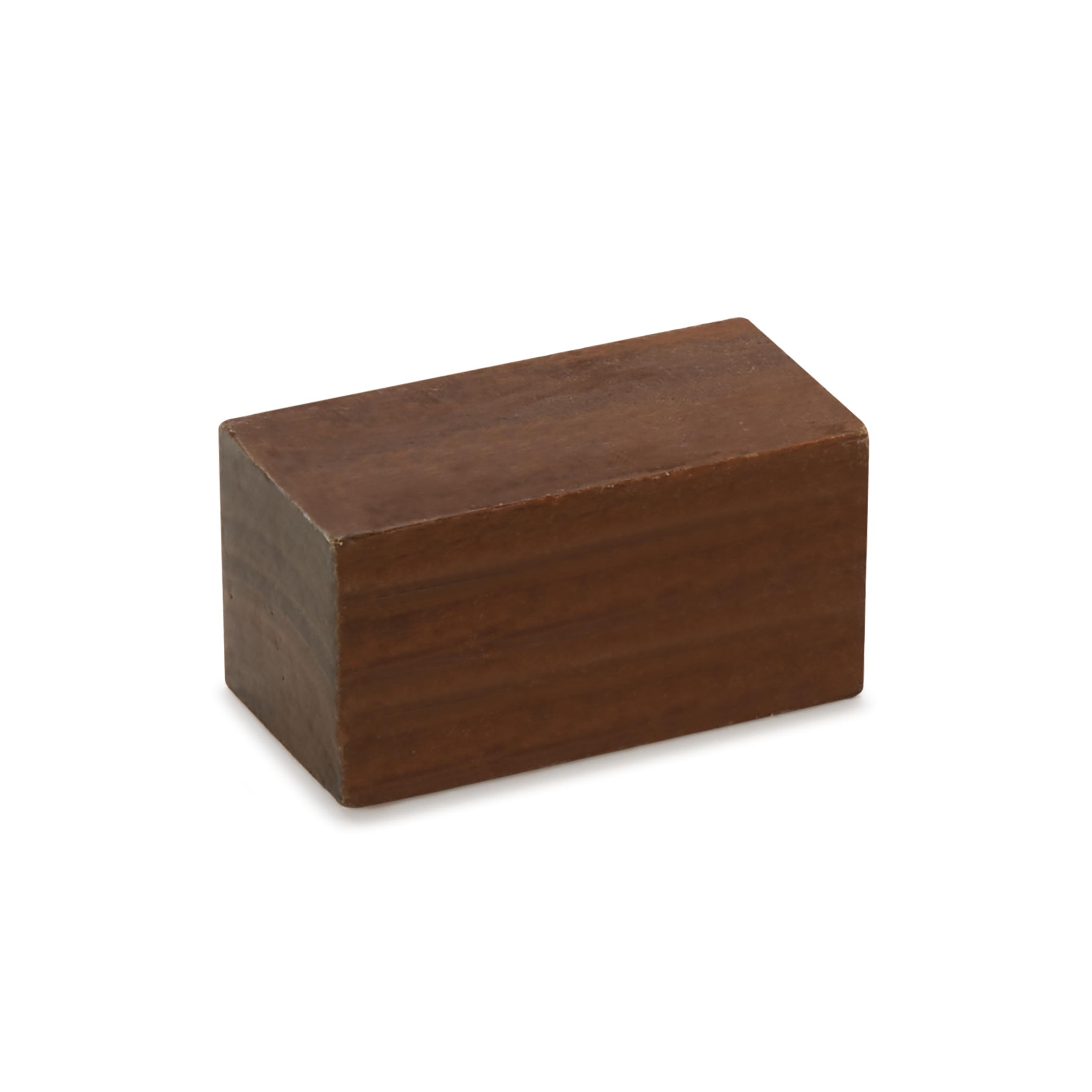 product: Woodcraft Woodshop Lignum Vitae - 1-1/2