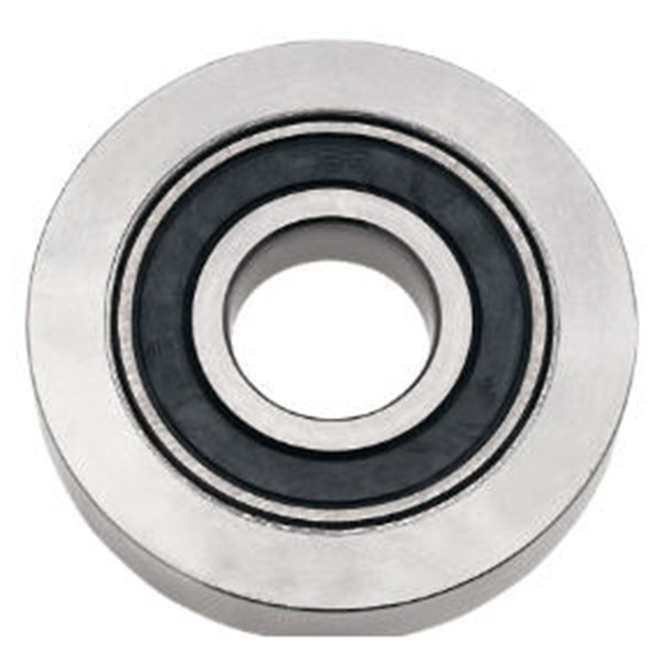 2-1/4" Dia. 1-1/4" Bore Ball Bearing Rub Collar