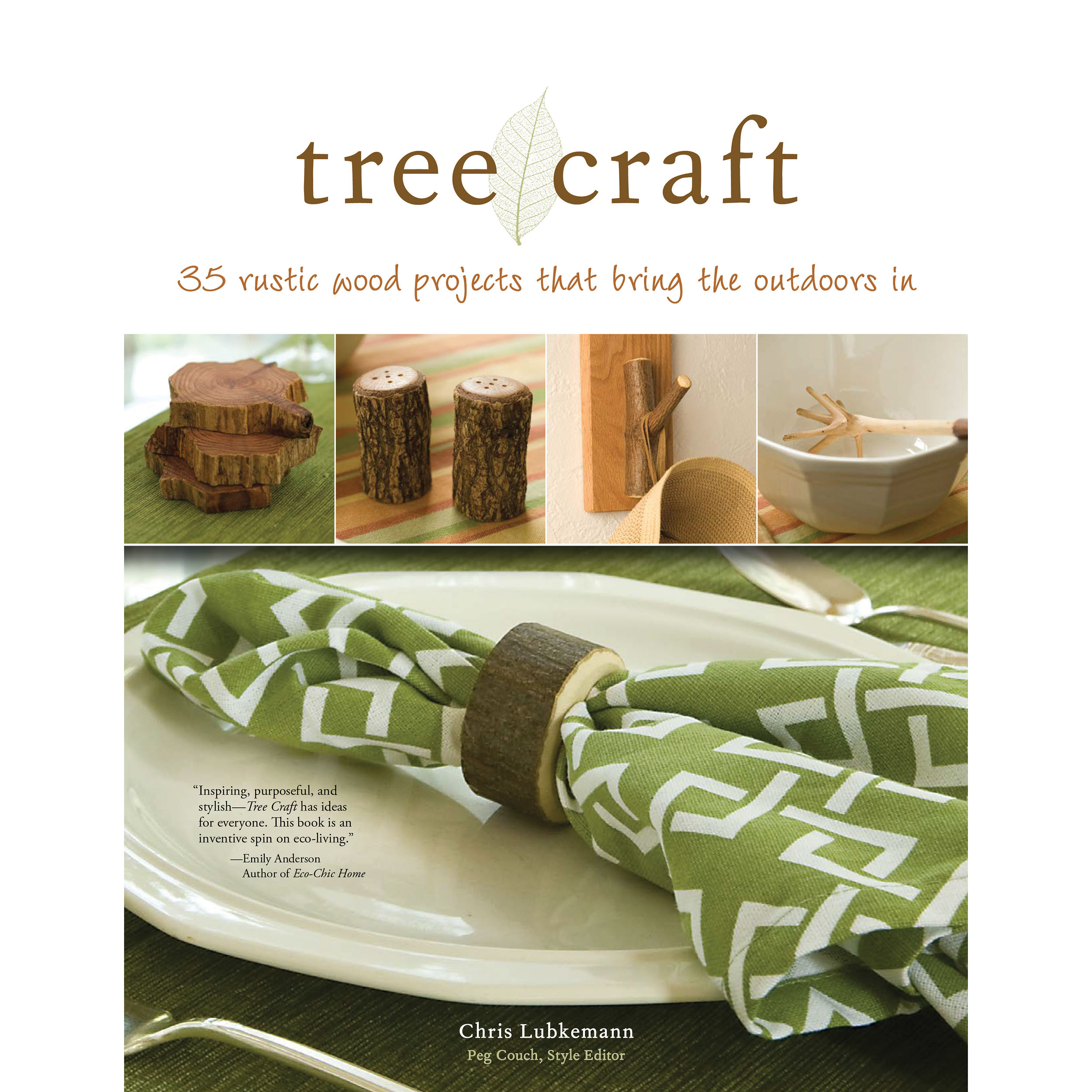 product: Fox Chapel Tree Craft shown