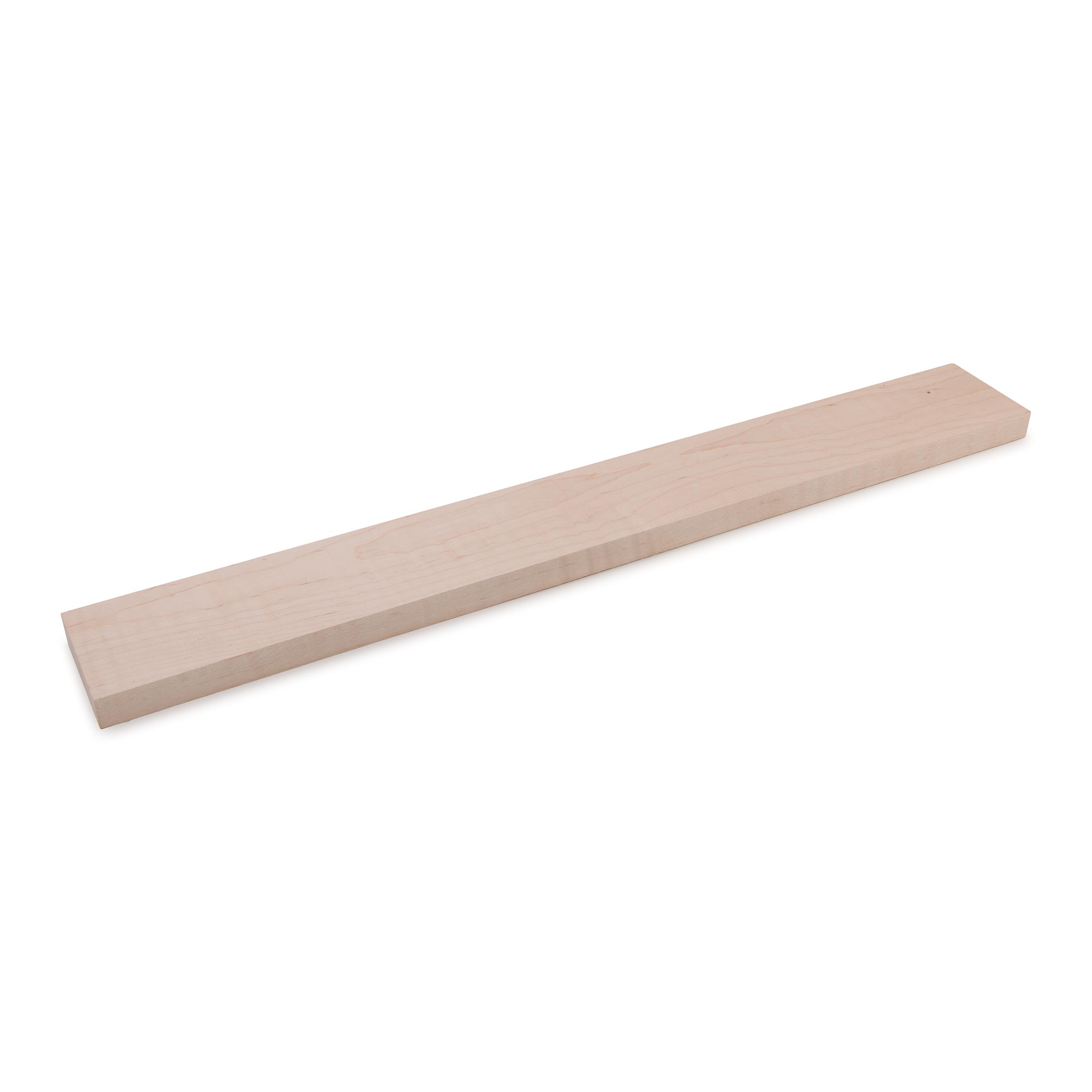 product: Woodcraft Woodshop Curly Maple - 3/4