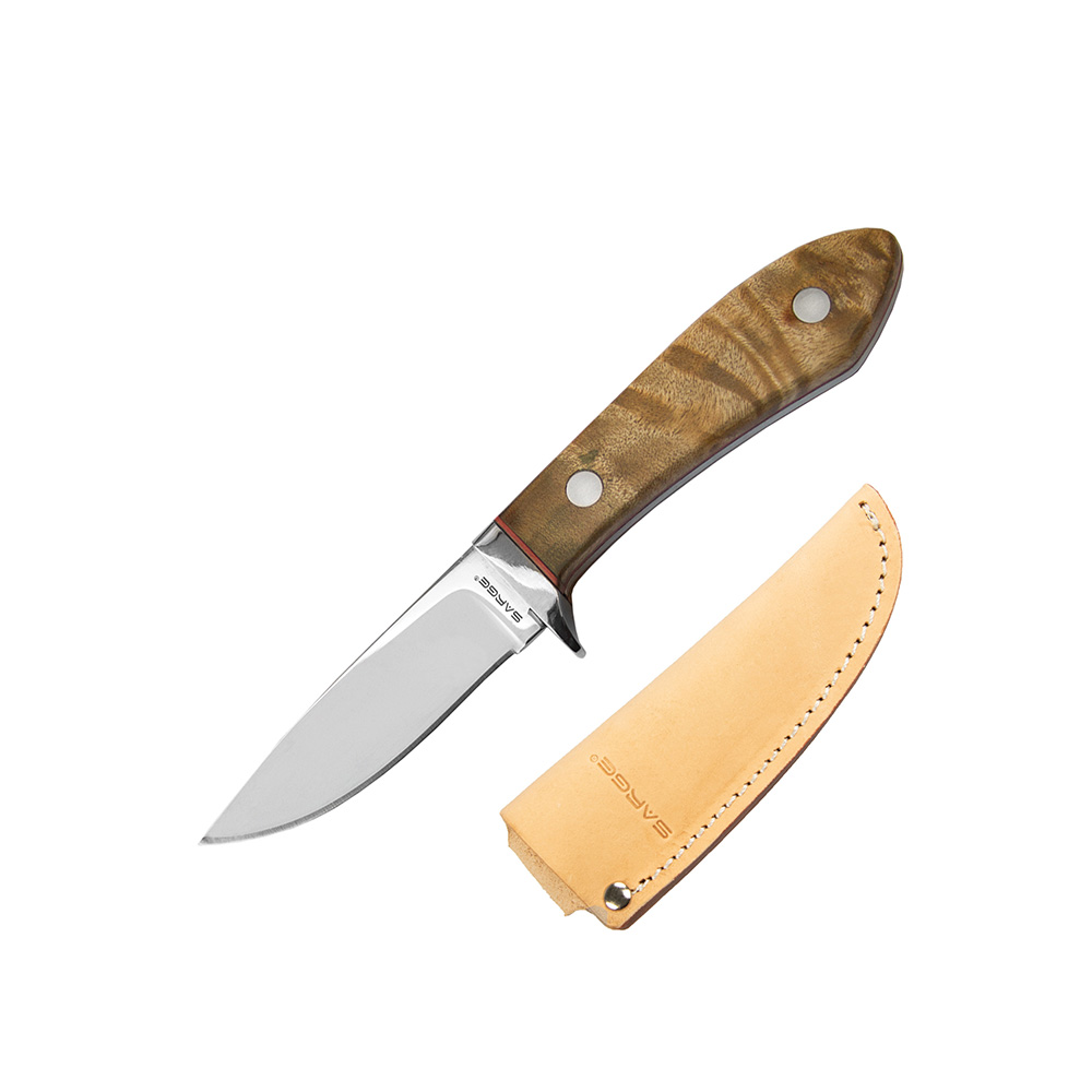 product: Sarge TK Bird Knife shown