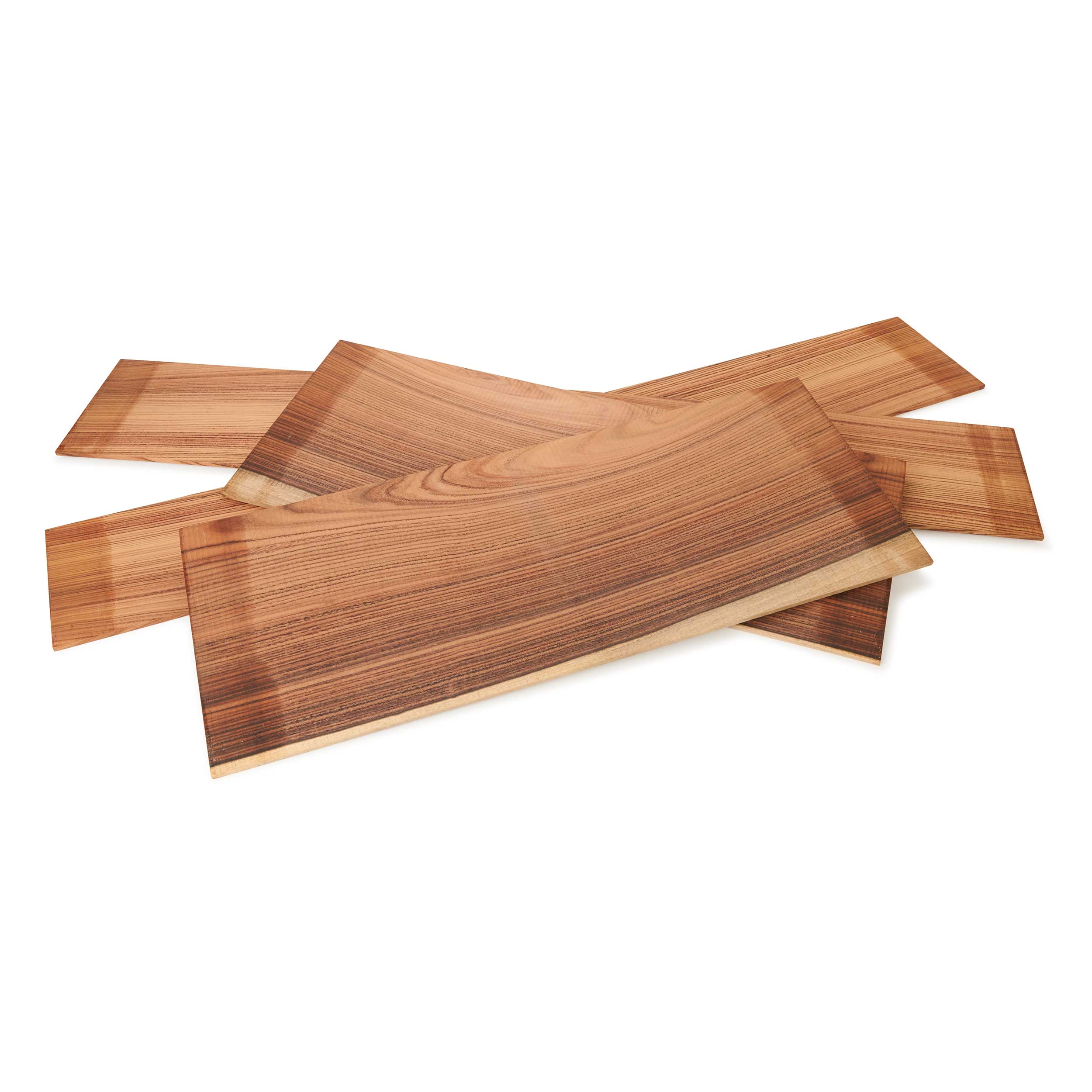 product: Woodcraft Woodshop Bolivian Rosewood Guitar Back & Side Set shown