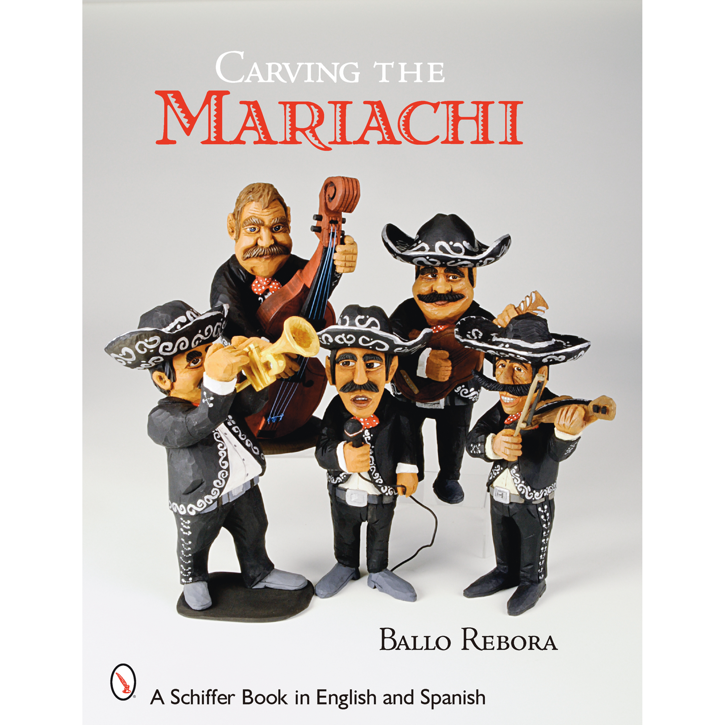 Carving The Mariachi