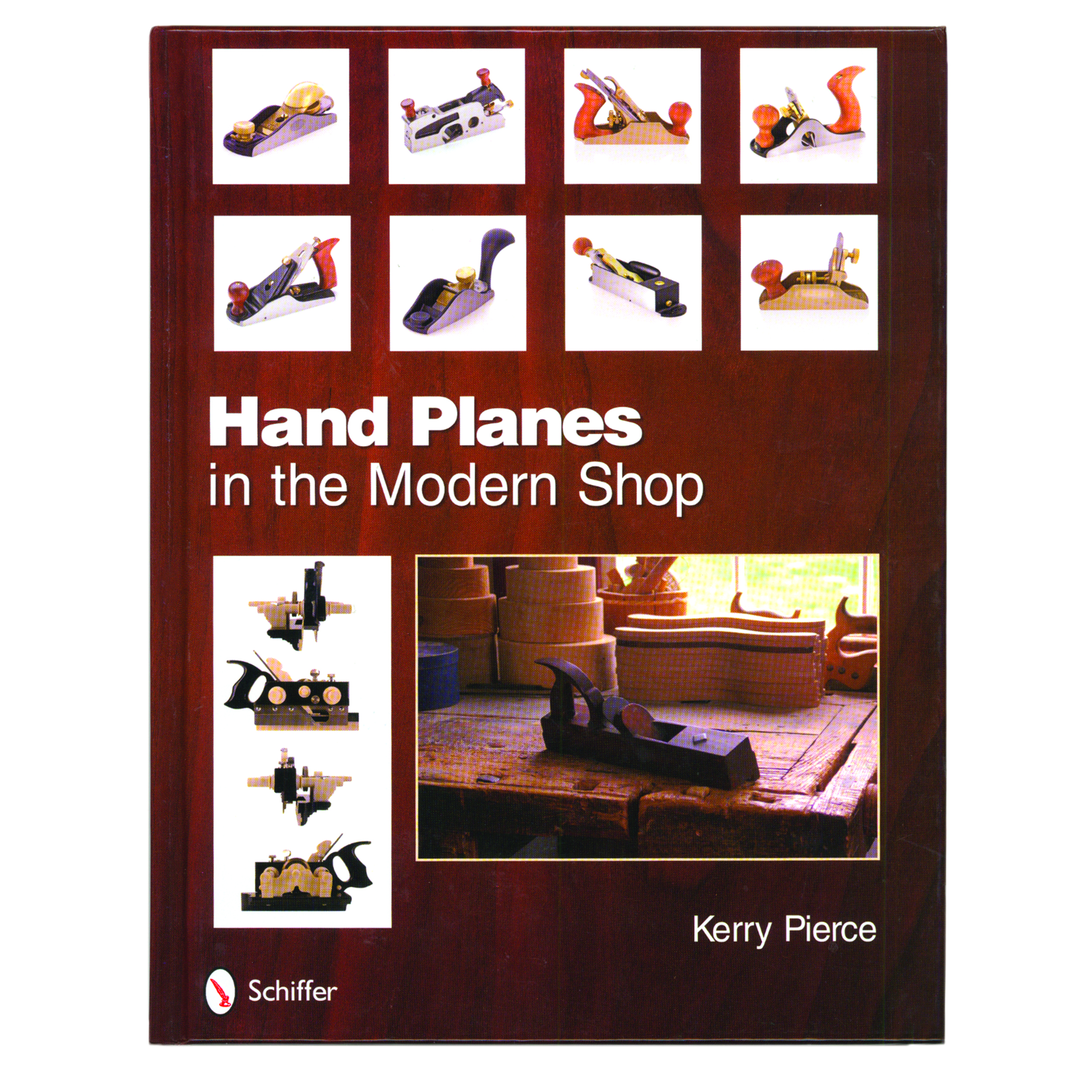 Hand Planes In The Modern Shop