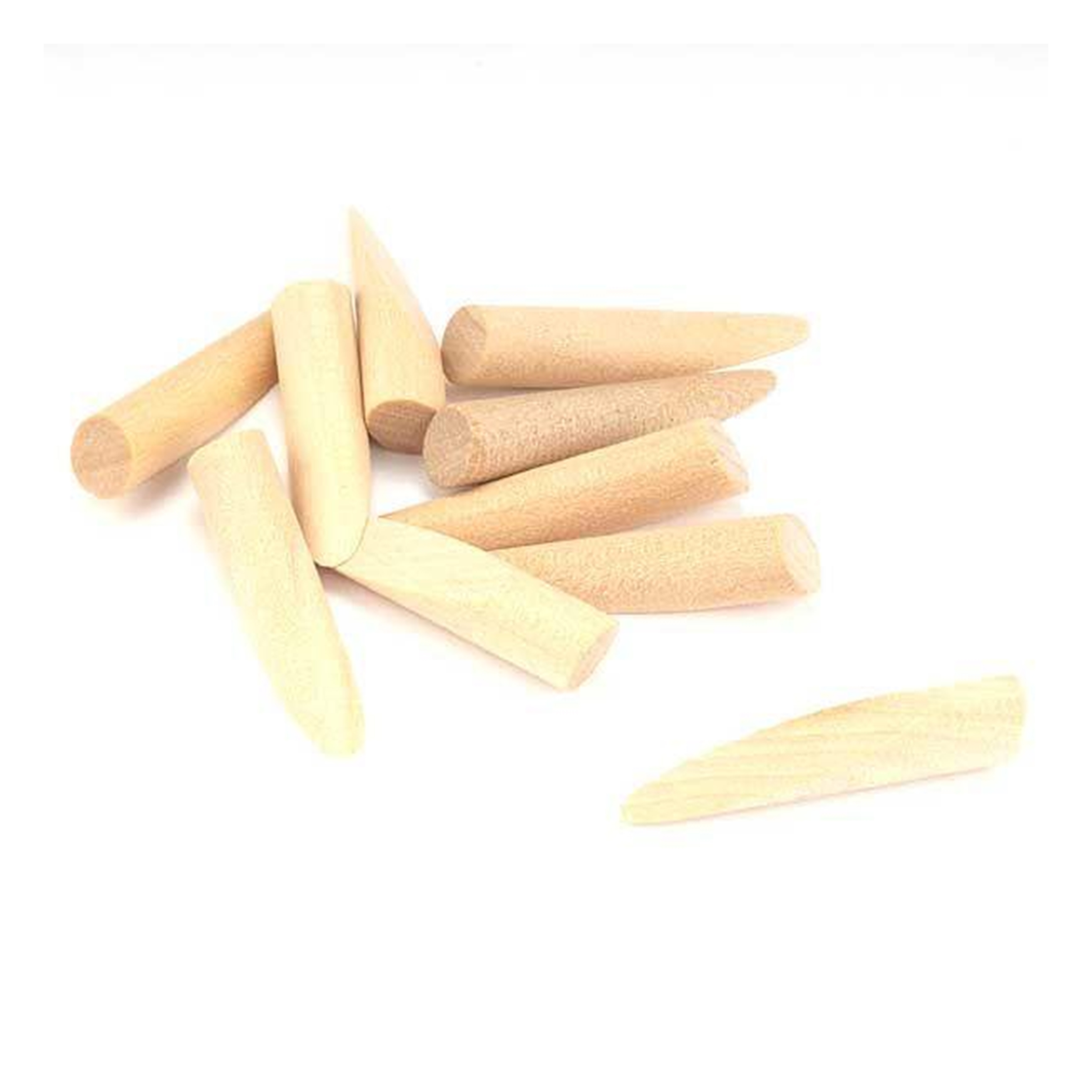 product: Kreg Paint Grade Micro Pocket Hole Plug, 65-count shown