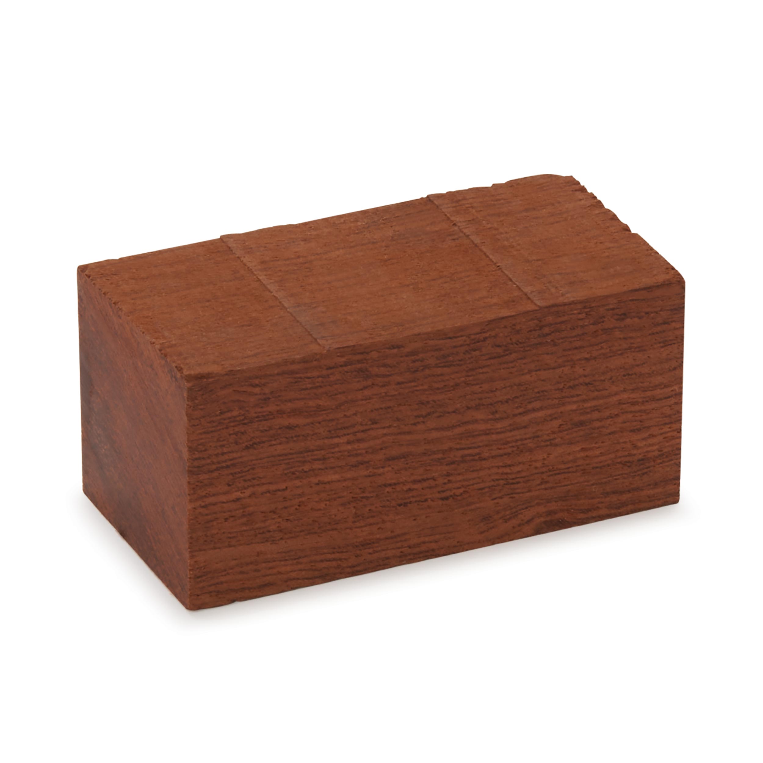 product: Woodcraft Woodshop Bubinga - 1-1/2