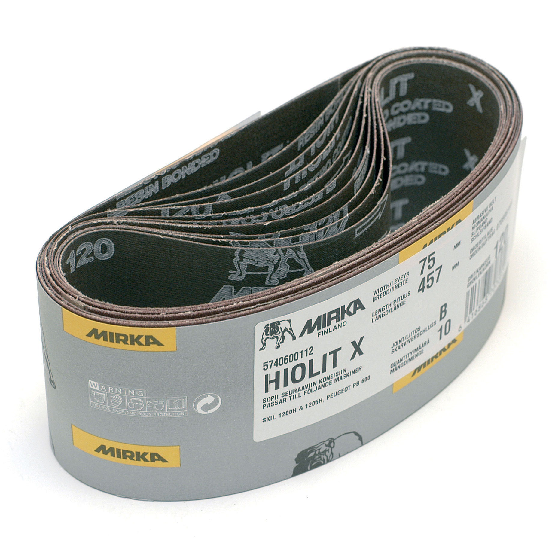 product: Hiolit X 3