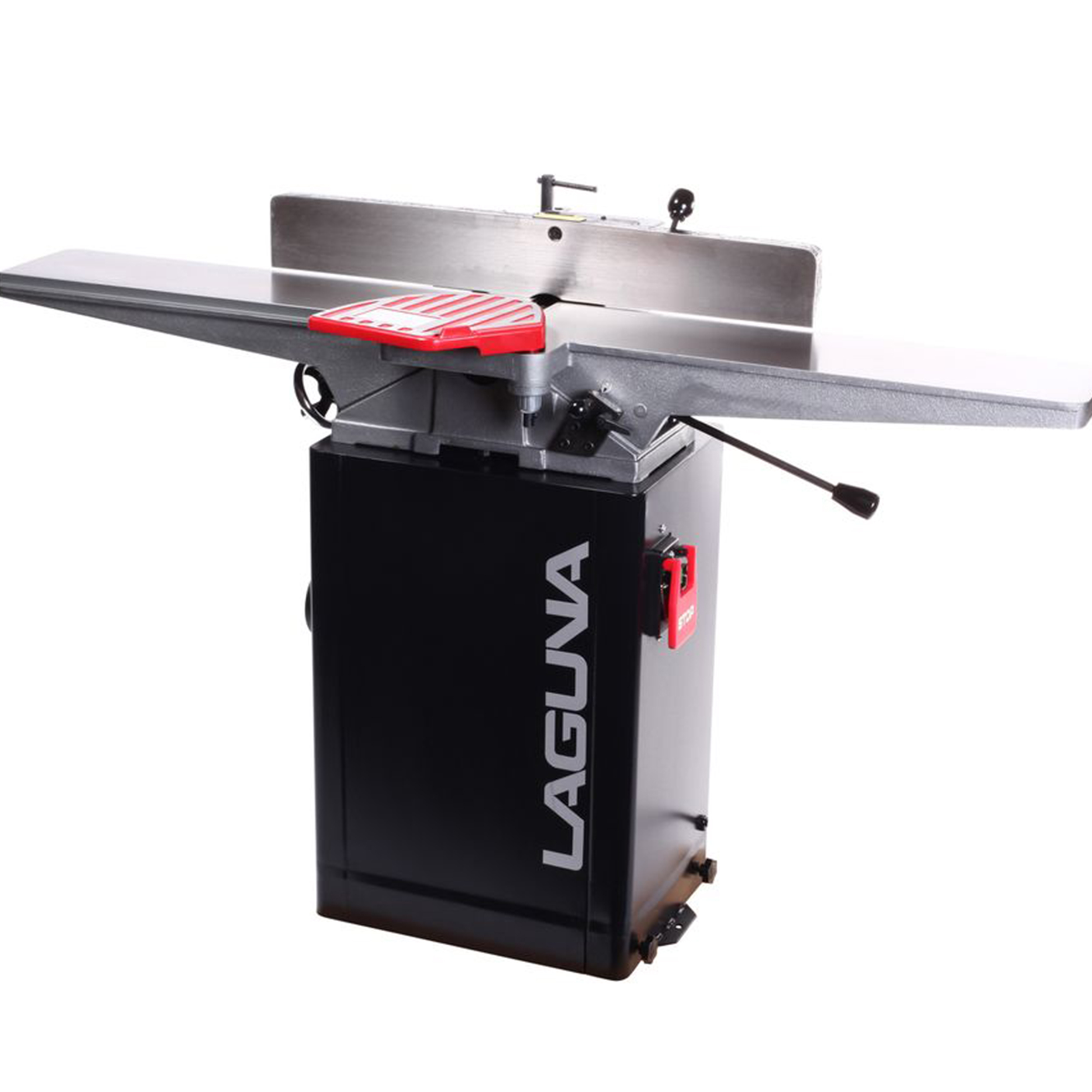 Laguna Tools 6" Wedgebed Jointer With Sheartec Ii