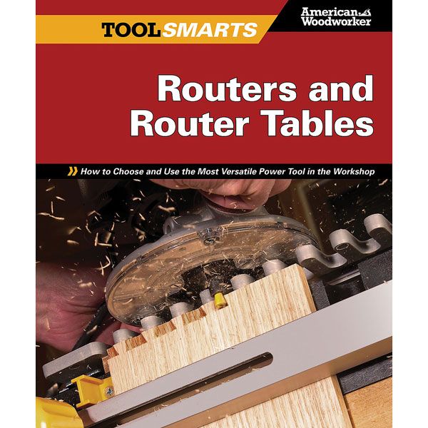 product: Fox Chapel Routers and Router Tables shown