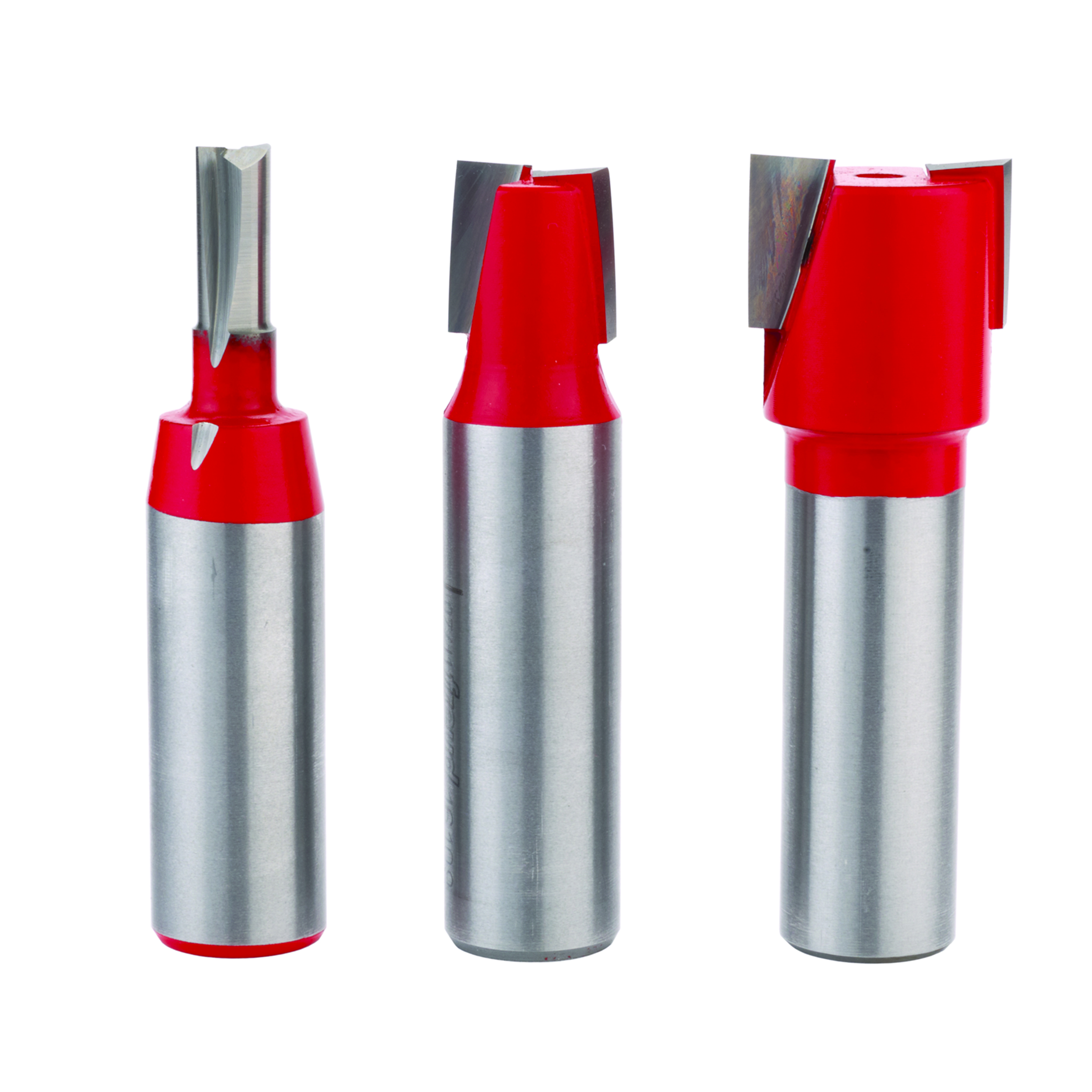 product: Freud 89-670 3-Piece Undersized Plywood Router Bits Set 1/2