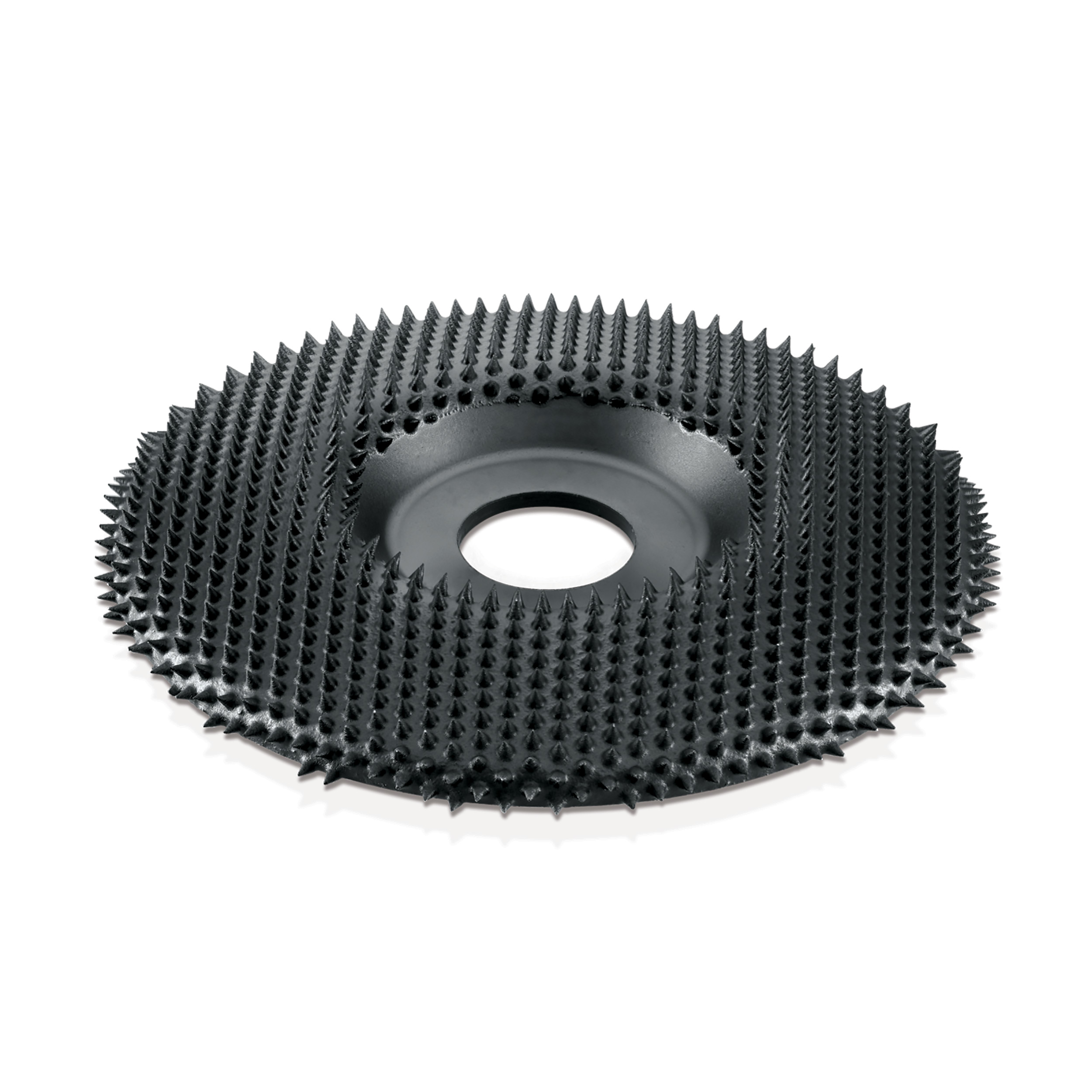 Extreme Shaping Disc, 4-1/2" Diameter, Very Coarse