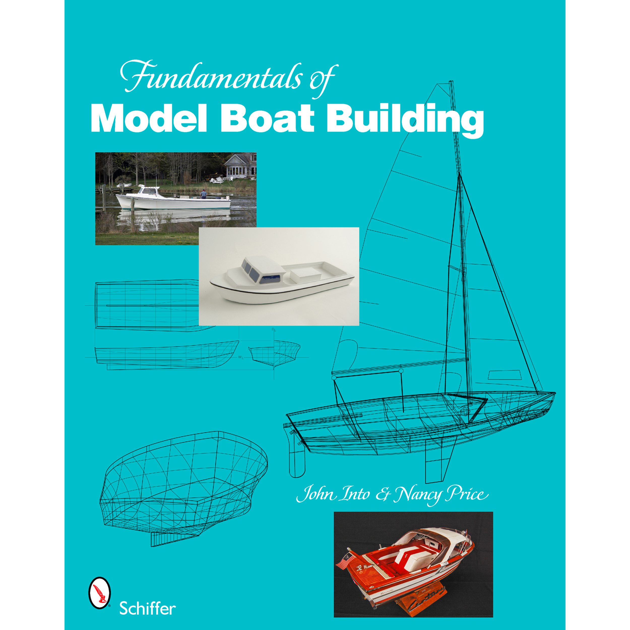 Fundamentals Of Model Boat Building