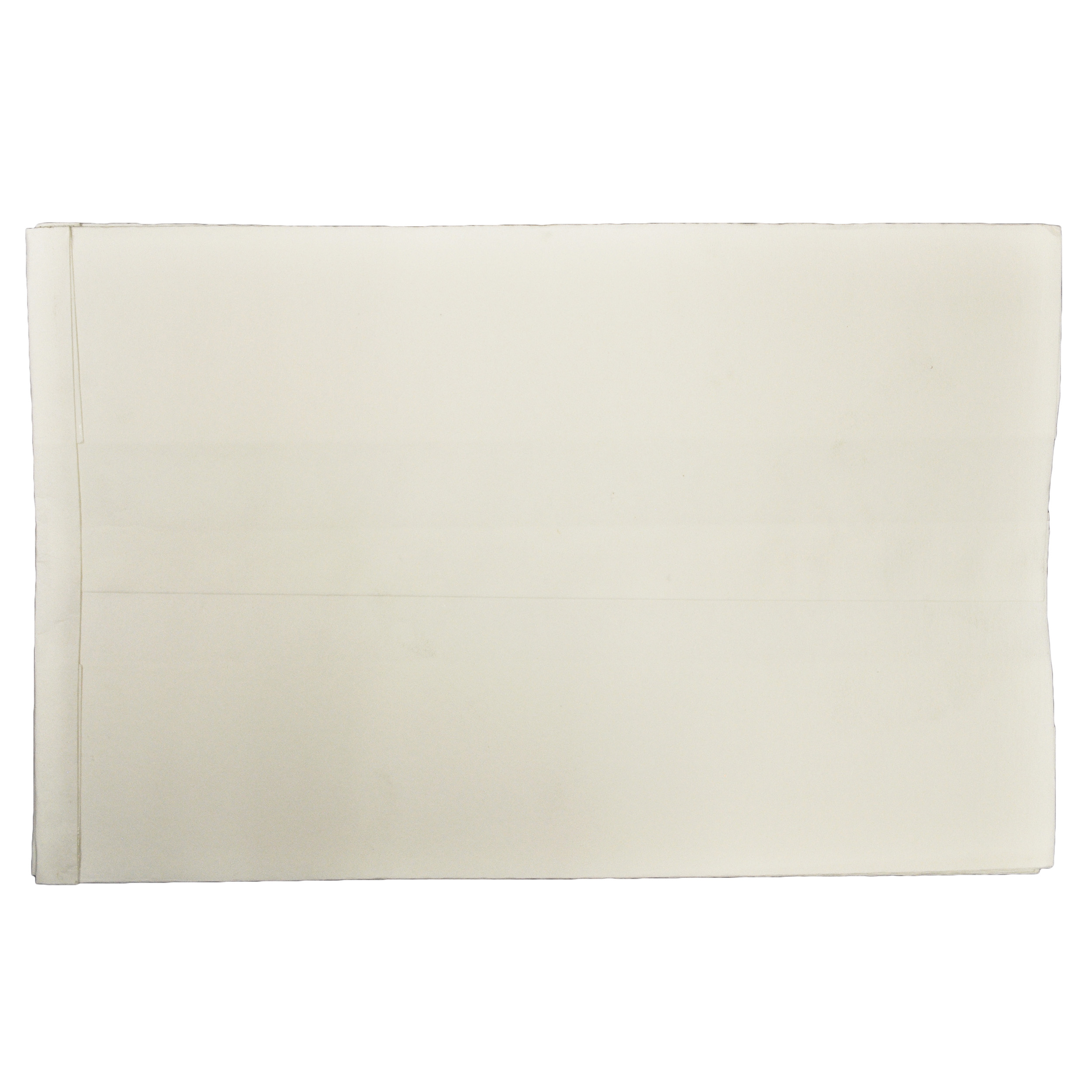 Filter Bags For Model 63-100 Dust Collector, Pack Of 5