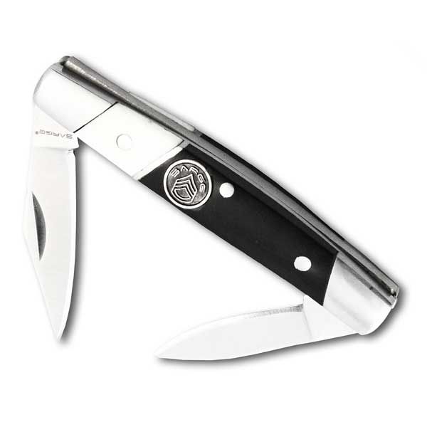 Black & White Small Pen Knife, Model Sk-700