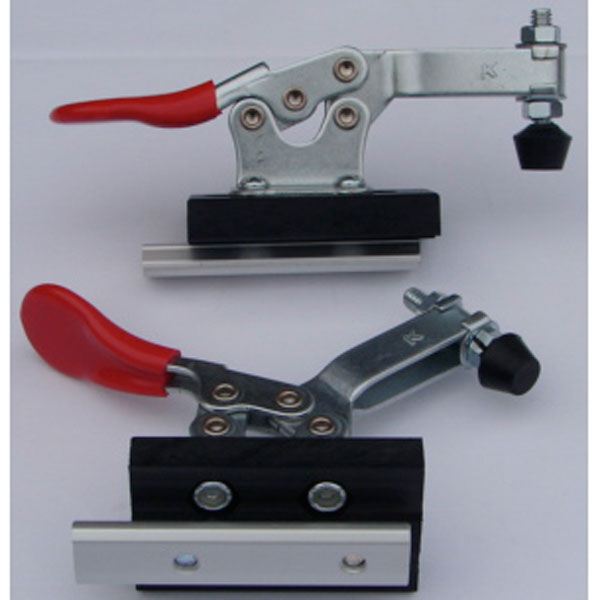 Speed Clamps