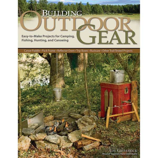 Building Outdoor Gear, Revised, 2nd Edition