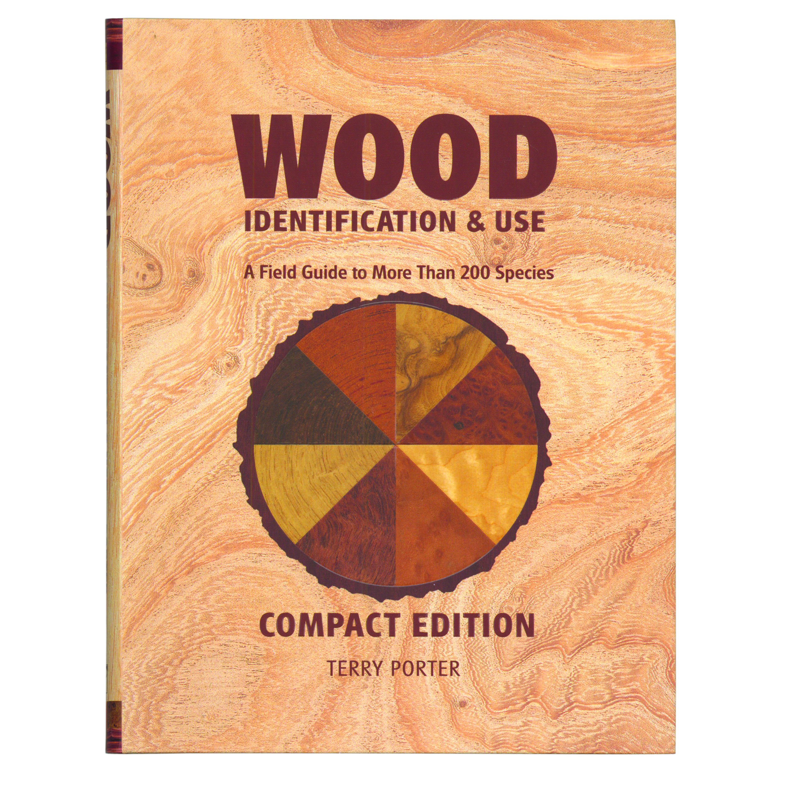 Wood Identification And Uses