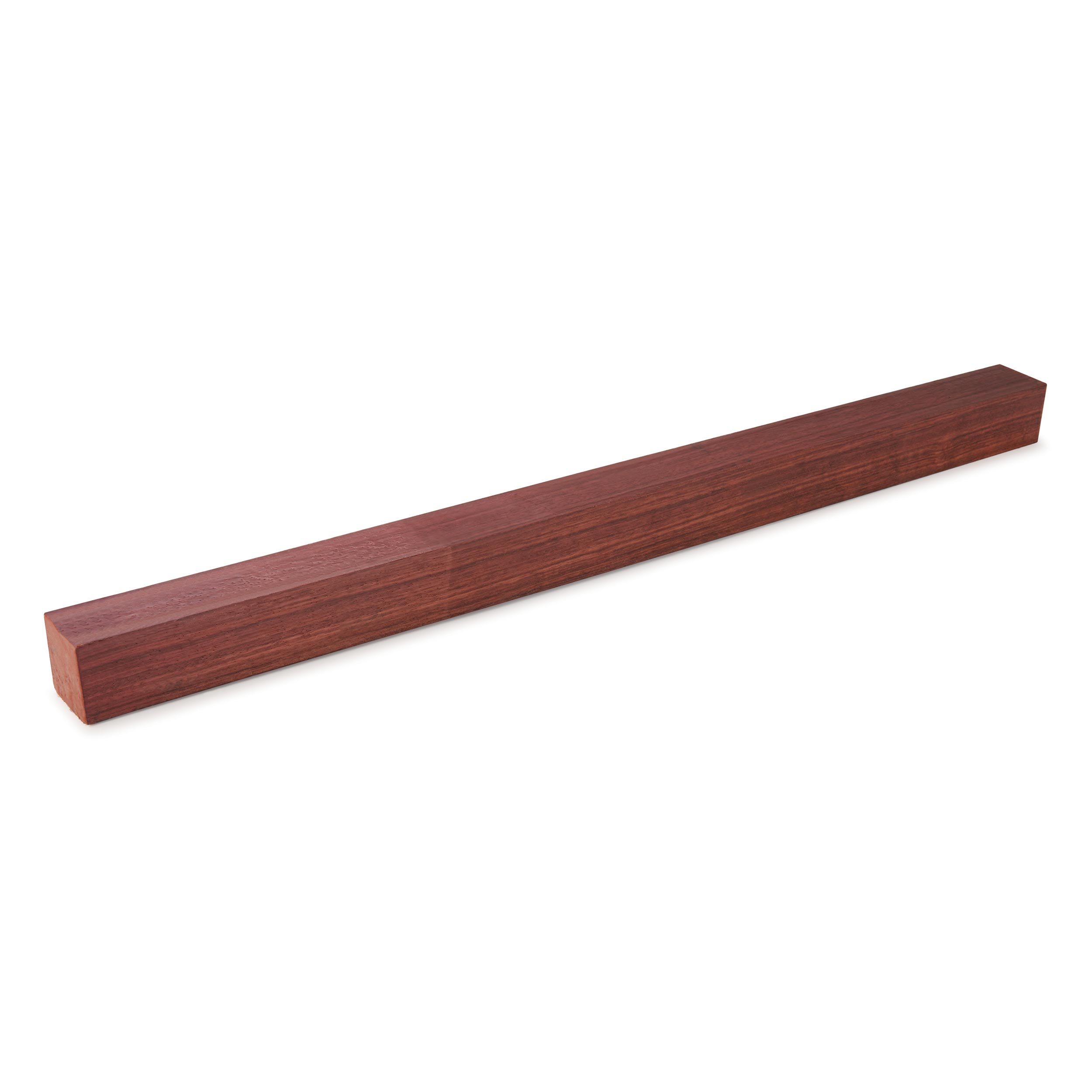 product: Woodcraft Woodshop Purpleheart - 1-1/2