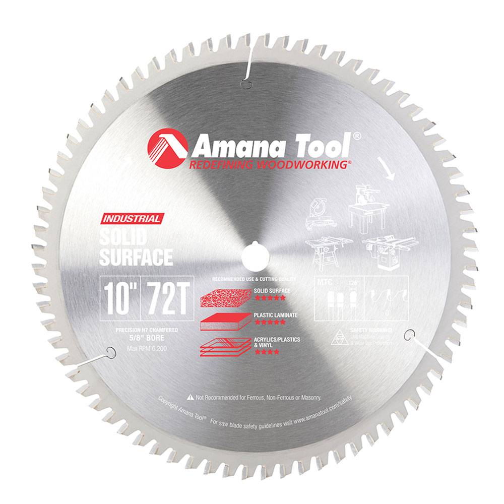 product: Amana Tool 10
