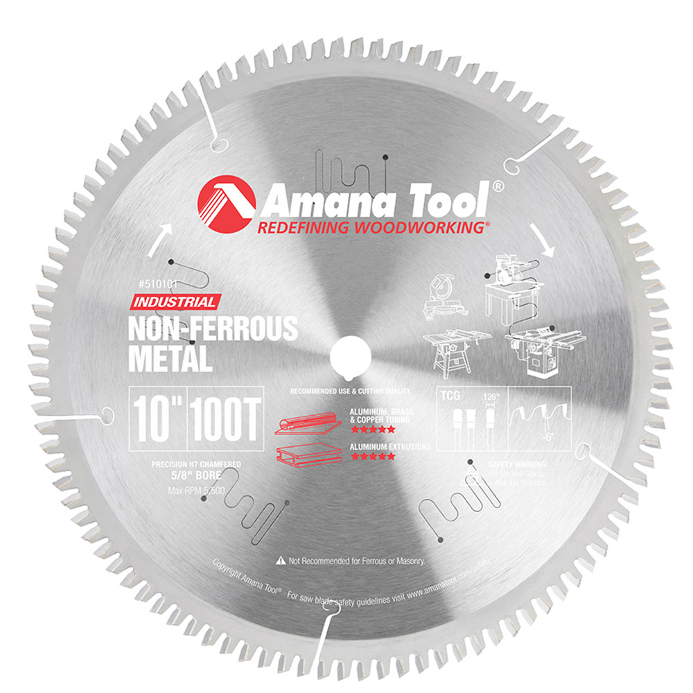 product: Amana Tool 10