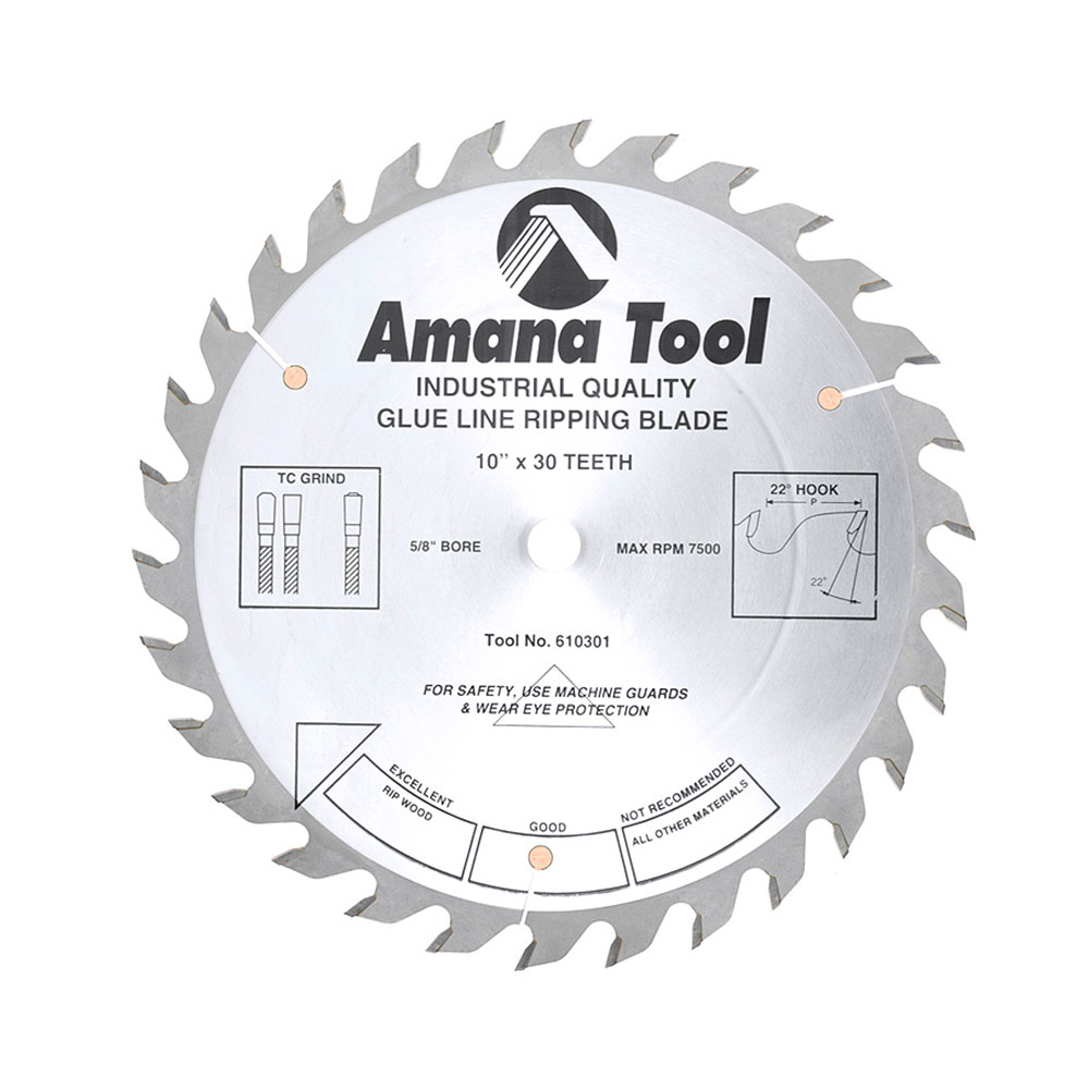 product: Amana Tool 10