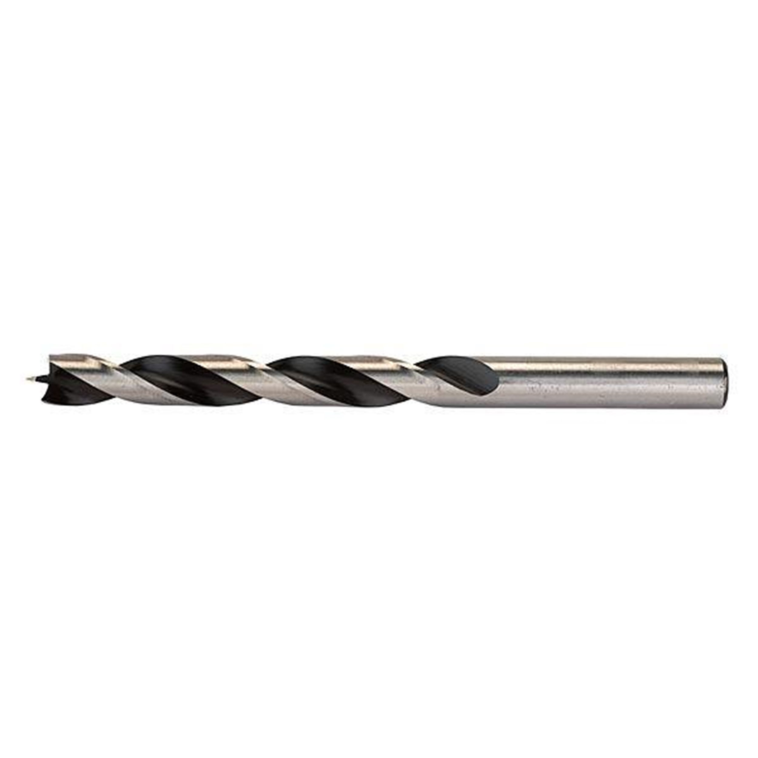 10mm Chrome-vanadium Steel Brad Point Drill Bit