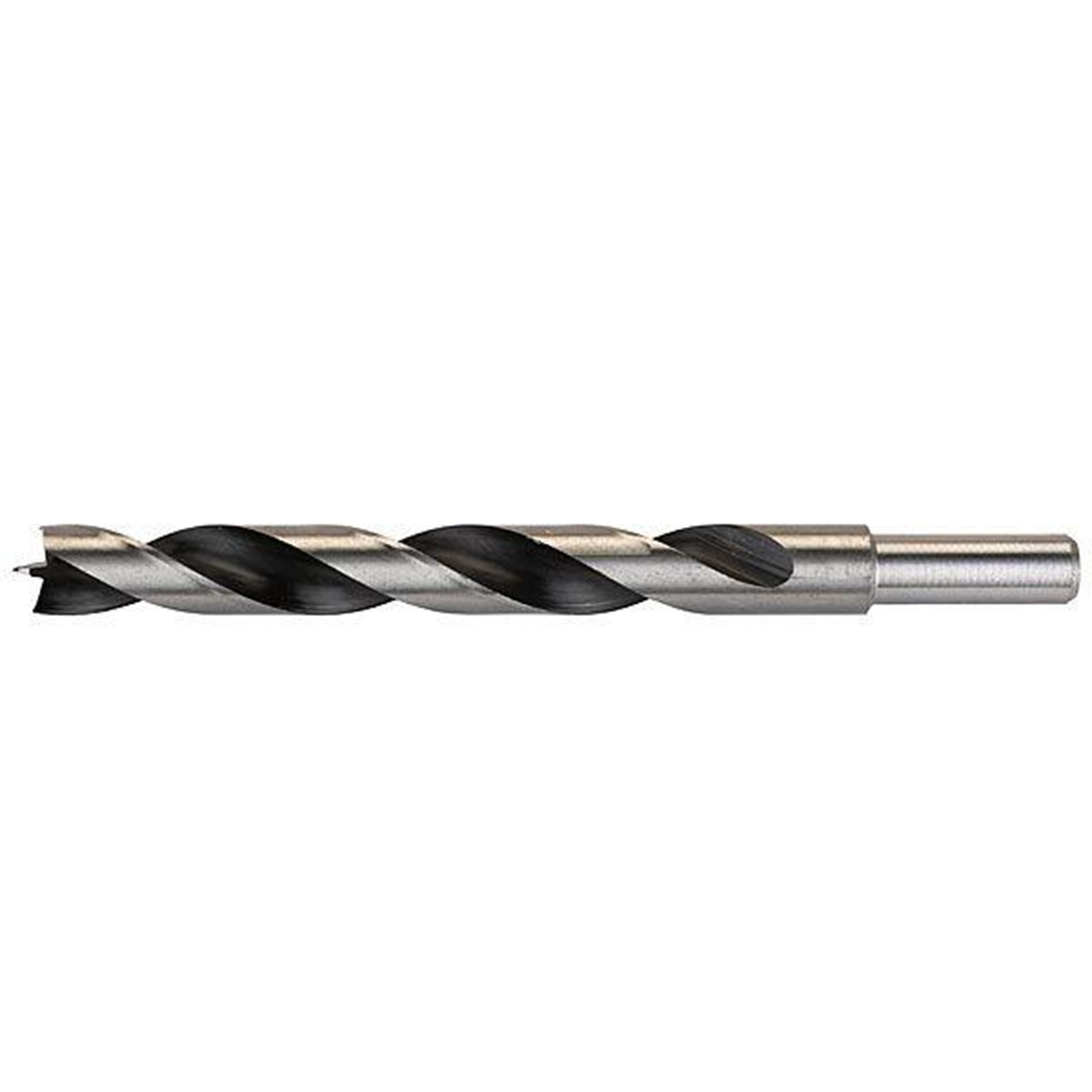 13mm Chrome-vanadium Steel Brad Point Drill Bit