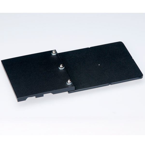Universal Router Adaptor Plate