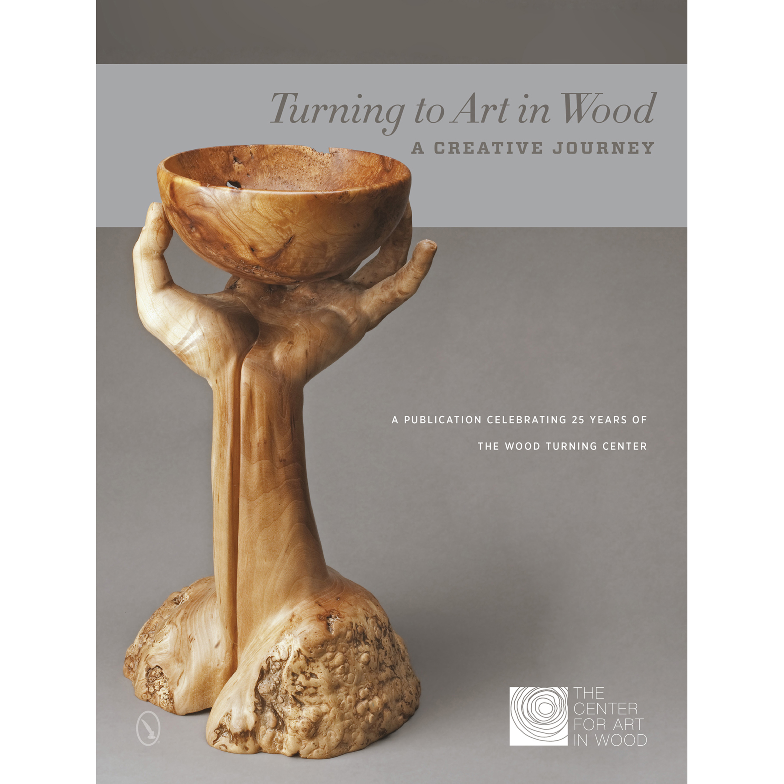 Turning To Art In Wood: A Creative Journey