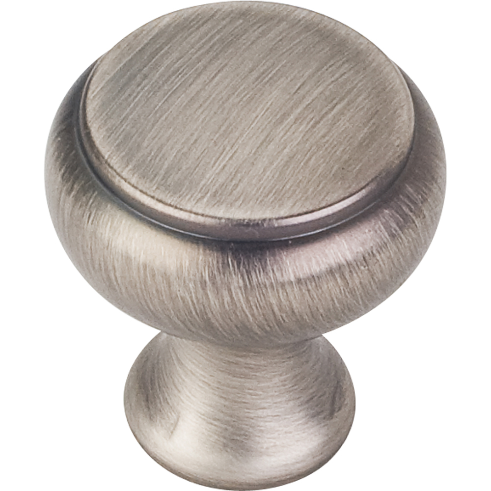 product: Hardware Resources Westbury Knob, 1-1/4